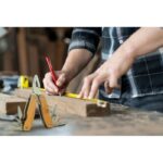 Multifunctional tool, 9 functions | Rafael - Image 2