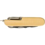 Multifunctional tool, pocket knife, 9 functions - Image 4