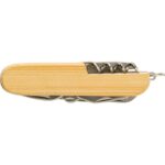 Multifunctional tool, pocket knife, 9 functions - Image 5