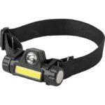 LED head torch - Image 3