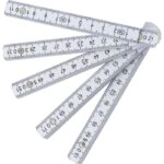 Folding meter 1m - Image 2
