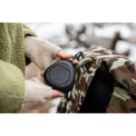 Wireless speaker 5W Air Gifts with carabiner | Justice - Image 2