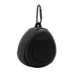 Wireless speaker 5W Air Gifts with carabiner | Justice - Image 3