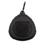 Wireless speaker 5W Air Gifts with carabiner | Justice - Image 4