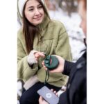 Wireless speaker 5W Air Gifts, radio, wireless earphones | Caleb - Image 2