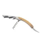 Bamboo waiter's knife | Jameson - Image 3