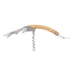 Bamboo waiter's knife | Jameson - Image 4