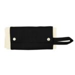 Cotton foldable shopping bag | Arlo - Image 4