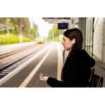 ANC wireless earphones | Alden - Image 2