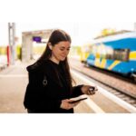 ANC wireless earphones | Alden - Image 3