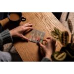 Cup coaster "puzzle" | Oberon - Image 2