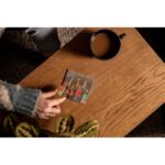 Cup coaster "puzzle" | Oberon - Image 4