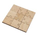 Cup coaster "puzzle" | Oberon - Image 5