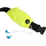 Water repellent waist bag - Image 2