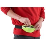 Water repellent waist bag - Image 3