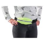 Water repellent waist bag - Image 4