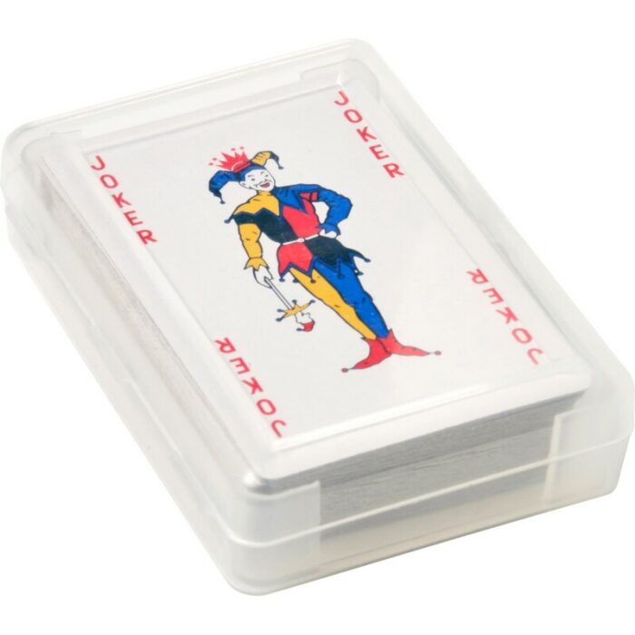 axpol-V7340-0-V7340-00_AAA01.jpg Playing cards - Image 1