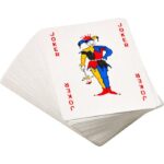 Playing cards - Image 2