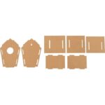 Birdhouse - Image 4