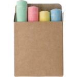 Street chalk, 4 colours - Image 3