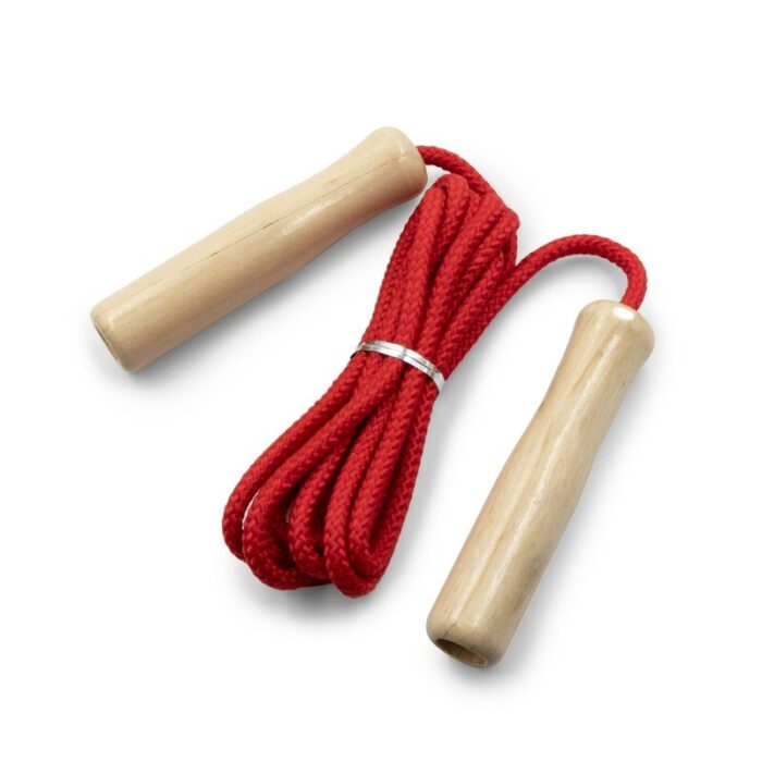 axpol-V7363-0-V7363.0-05_AAA01.jpg Skipping rope with wooden handles | Walker - Image 1