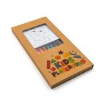 Colouring set, crayons | Hadley - Image 3