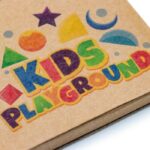 Colouring set, crayons | Hadley - Image 4
