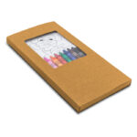 Colouring set, crayons | Hadley - Image 5