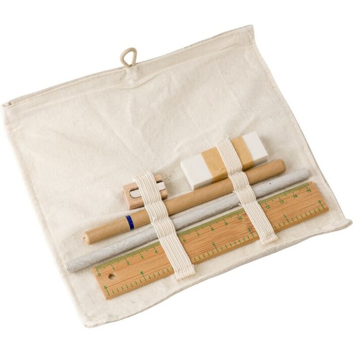 axpol-V7377-0-V7377-25_AAA01.jpg School set, pencil case - Image 1