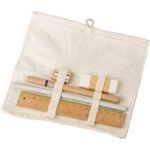 School set, pencil case - Image 3