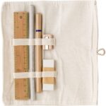 School set, pencil case - Image 5