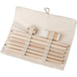 School set, pencil case - Image 3