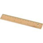 Bamboo ruler