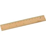 Bamboo ruler - Image 2