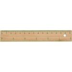 Bamboo ruler - Image 3