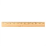 Bamboo ruler | Edwin - Image 2