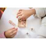 Tic-tac-toe game | Odhran - Image 2