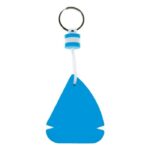 Floating keyring "sailboat" - Image 2