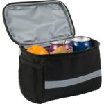 Bicycle bag, cooler bag