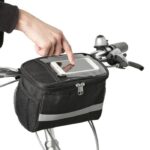 Bicycle bag, cooler bag - Image 4