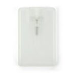 Antibacterial hand spray "credit card" - Image 3