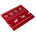 Fleece blanket - Image 4