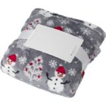 Fleece blanket
