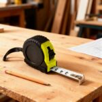 Measuring tape 3m | Osahar - Image 2