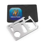 Multifunctional tool, 11 functions | Marlowe - Image 5