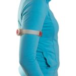 Armband with LED light - Image 4