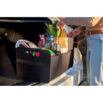 Foldable car organizer | Reign - Image 4