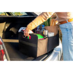 Foldable car organizer | Reign - Image 5