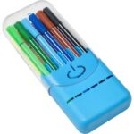 Felt tip pens set - Image 2