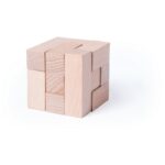 Wooden skill game set - Image 2